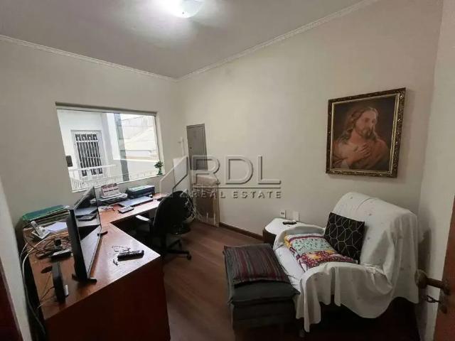 Casa / Sobrado para Venda em Santo André/SP Vila Assunção 3 Quartos