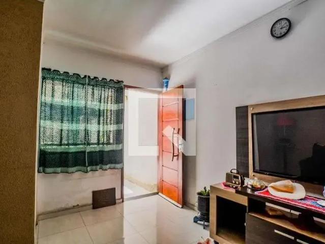 Casa / Sobrado para Venda em Santo André/SP Vila Assunção 3 Quartos