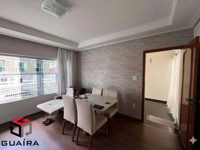 Casa / Sobrado para Venda em Santo André/SP Vila Assunção 3 Quartos