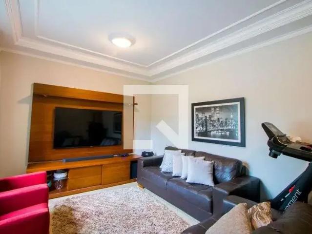 Casa / Sobrado para Venda em Santo André/SP Vila Assunção 3 Quartos