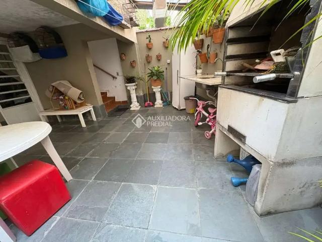Casa / Sobrado para Venda em Santo André/SP Vila Boa Vista 3 Quartos