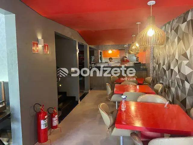 Casa / Sobrado para Venda em Santo André/SP Vila Bastos 1 Quartos