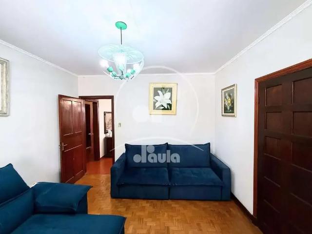 Casa / Sobrado para Venda em Santo André/SP Vila Bastos 2 Quartos