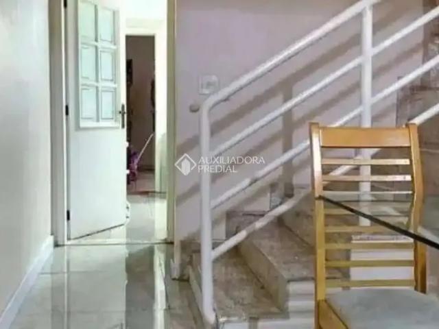 Casa / Sobrado para Venda em Santo André/SP Vila Bastos 3 Quartos