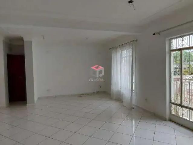 Casa / Sobrado para Venda em Santo André/SP Vila Bastos 3 Quartos