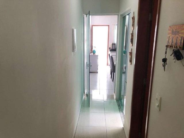 Casa / Sobrado para Venda em Santo André/SP Vila Bastos 3 Quartos