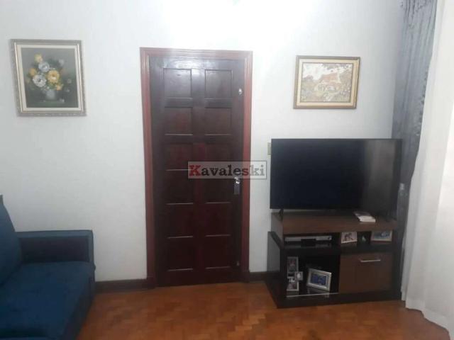 Casa / Sobrado para Venda em Santo André/SP Vila Bastos 3 Quartos