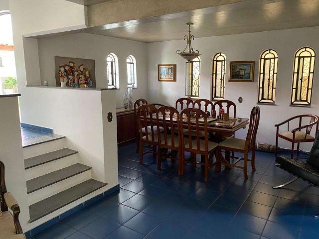 Casa / Sobrado para Venda em Santo André/SP Vila Bastos 4 Quartos