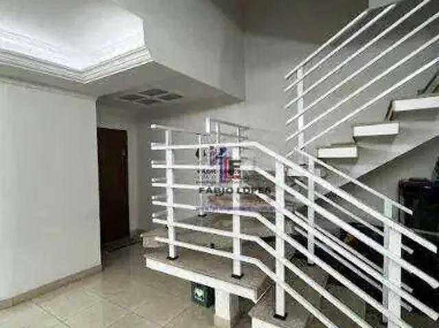 Casa / Sobrado para Venda em Santo André/SP Vila Bastos 4 Quartos
