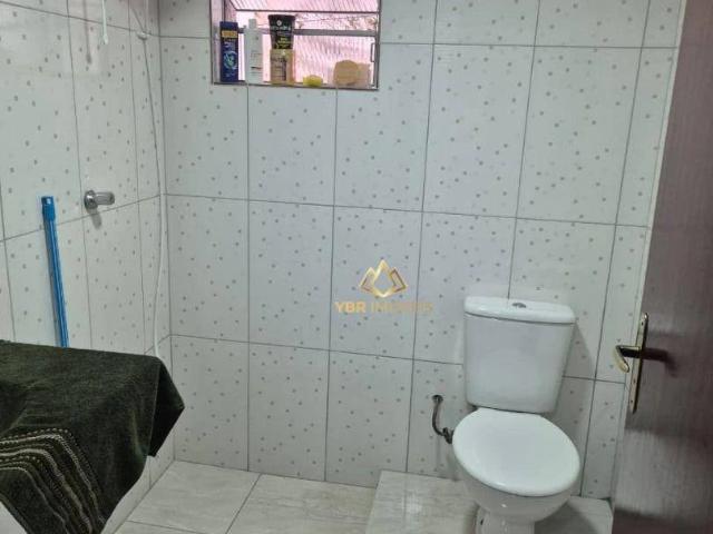 Casa / Sobrado para Venda em Santo André/SP Vila Bela Vista 4 Quartos