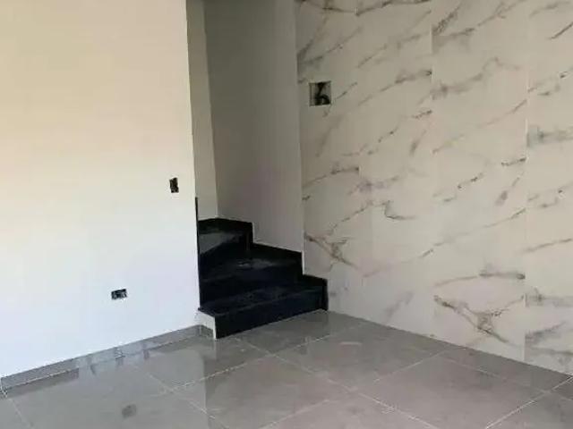 Casa / Sobrado para Venda em Santo André/SP Vila Bela Vista 2 Quartos