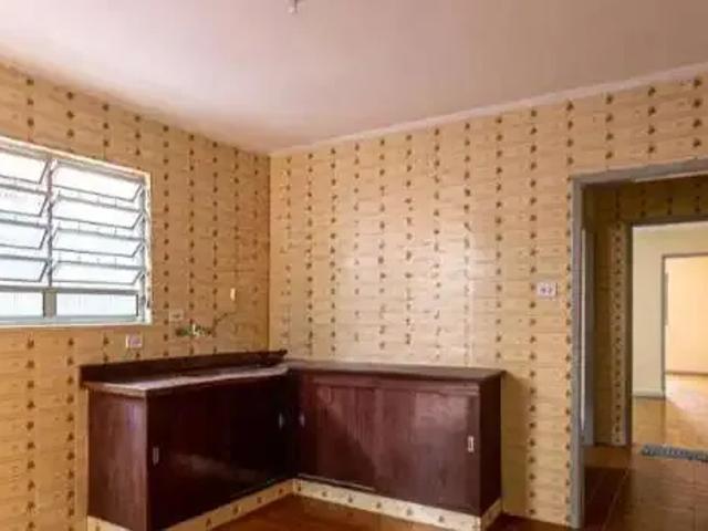 Casa / Sobrado para Venda em Santo André/SP Vila Bela Vista 3 Quartos