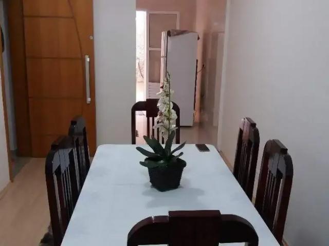 Casa / Sobrado para Venda em Santo André/SP Vila Bela Vista 3 Quartos