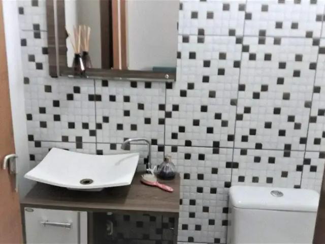 Casa / Sobrado para Venda em Santo André/SP Vila Bela Vista 3 Quartos