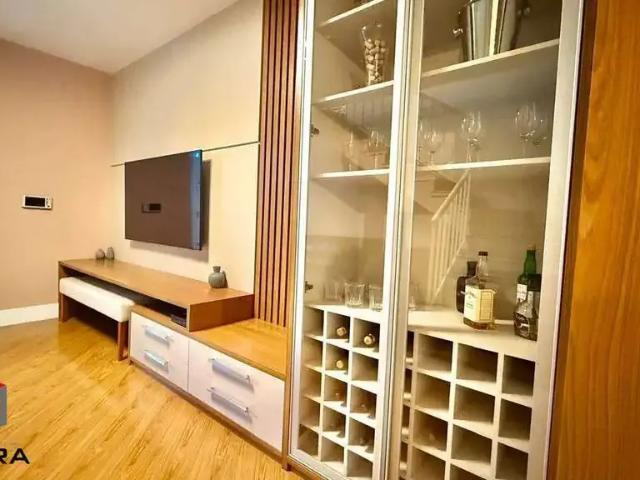 Casa / Sobrado para Venda em Santo André/SP Vila Gilda 3 Quartos