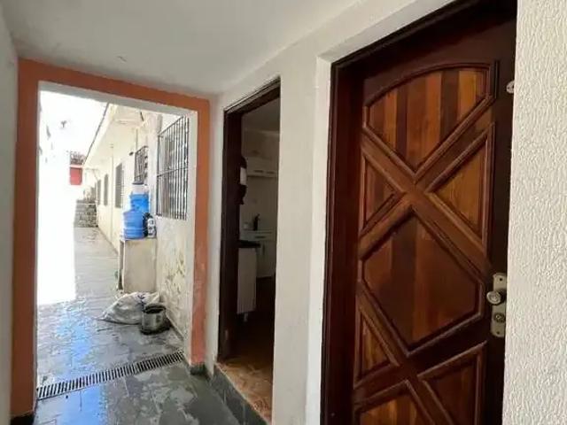 Casa / Sobrado para Venda em Santo André/SP Vila Gilda 3 Quartos