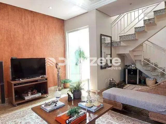Casa / Sobrado para Venda em Santo André/SP Vila Gilda 3 Quartos