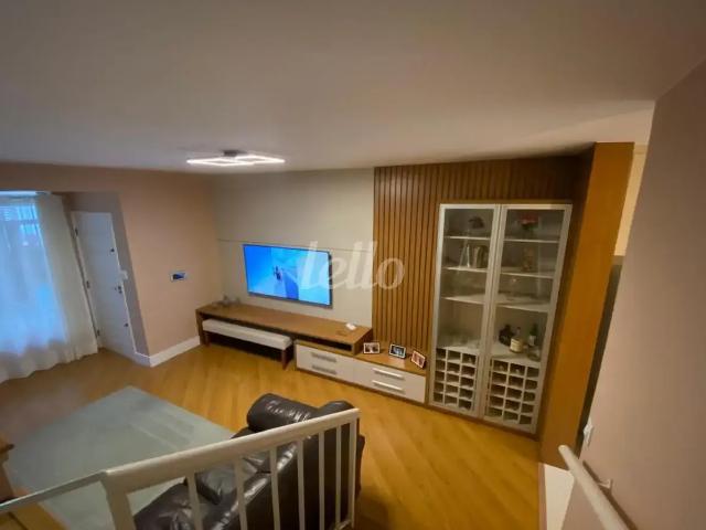 Casa / Sobrado para Venda em Santo André/SP Vila Gilda 3 Quartos