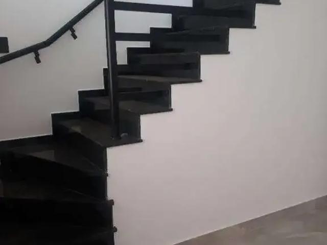 Casa / Sobrado para Venda em Santo André/SP Vila Gilda 3 Quartos