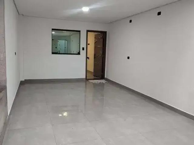 Casa / Sobrado para Venda em Santo André/SP Vila Gilda 3 Quartos