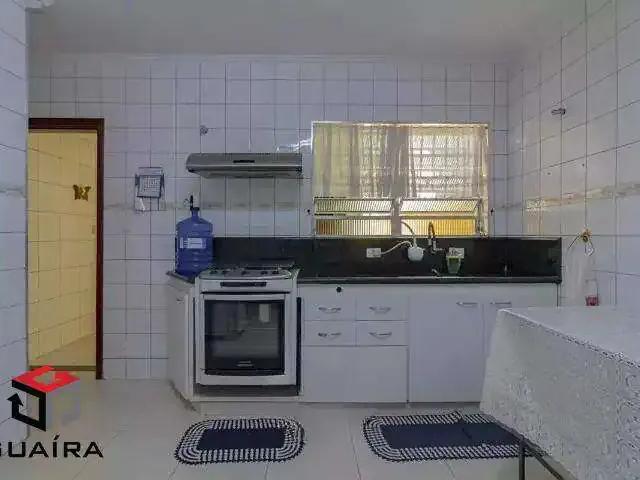 Casa / Sobrado para Venda em Santo André/SP Vila Gilda 3 Quartos