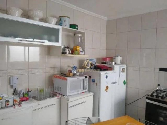 Casa / Sobrado para Venda em Santo André/SP Vila Gilda 3 Quartos