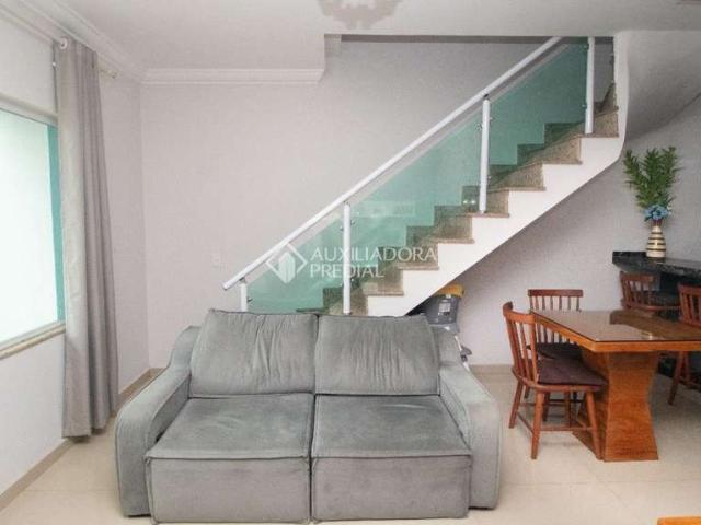 Casa / Sobrado para Venda em Santo André/SP Vila Gilda 3 Quartos