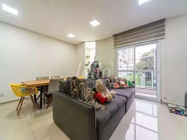 Casa / Sobrado para Venda em Santo André/SP Vila Gilda 3 Quartos