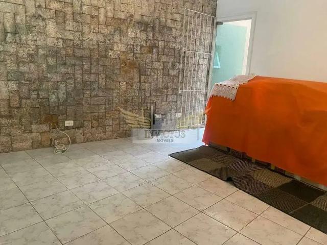 Casa / Sobrado para Venda em Santo André/SP Vila Gilda 3 Quartos