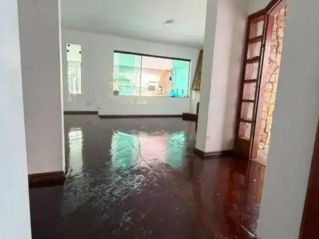 Casa / Sobrado para Venda em Santo André/SP Vila Gilda 3 Quartos