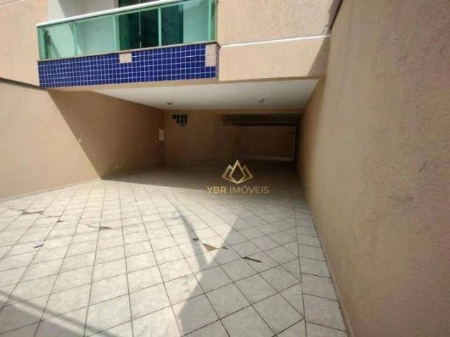Casa / Sobrado para Venda em Santo André/SP Vila Gilda 3 Quartos