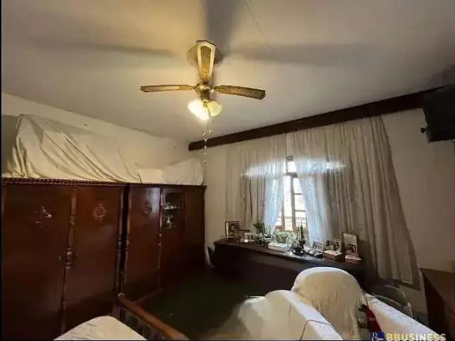 Casa / Sobrado para Venda em Santo André/SP Vila Gilda 3 Quartos