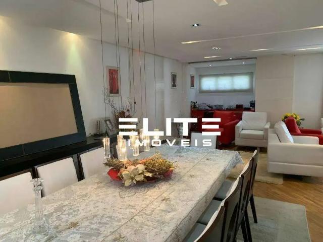 Casa / Sobrado para Venda em Santo André/SP Vila Gilda 3 Quartos
