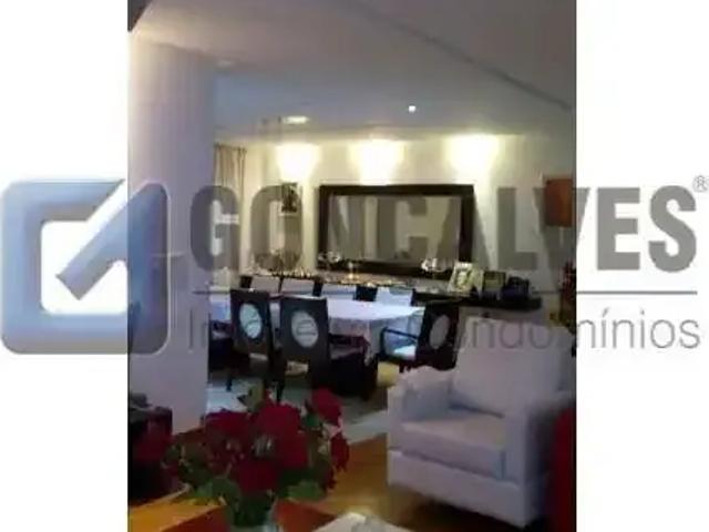 Casa / Sobrado para Venda em Santo André/SP Vila Gilda 3 Quartos