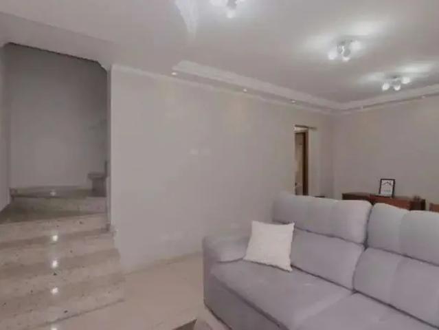 Casa / Sobrado para Venda em Santo André/SP Vila Gilda 3 Quartos