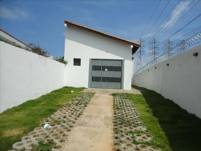 Casa / Sobrado para Venda em Santo André/SP Vila Gilda 3 Quartos