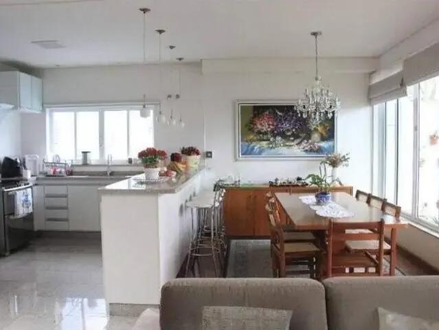 Casa / Sobrado para Venda em Santo André/SP Vila Gilda 3 Quartos