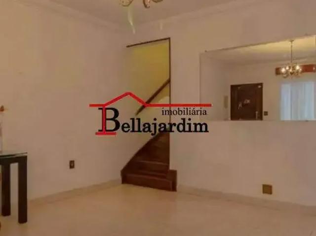 Casa / Sobrado para Venda em Santo André/SP Vila Gilda 3 Quartos