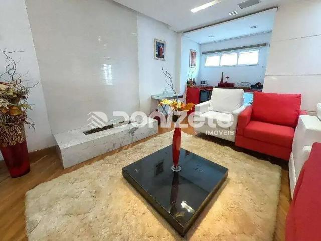 Casa / Sobrado para Venda em Santo André/SP Vila Gilda 3 Quartos