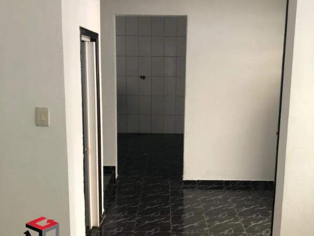 Casa / Sobrado para Venda em Santo André/SP Vila Gilda 3 Quartos