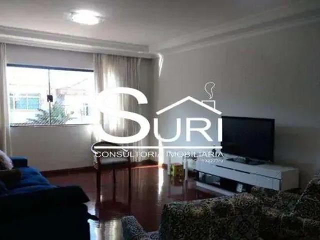 Casa / Sobrado para Venda em Santo André/SP Vila Gilda 3 Quartos