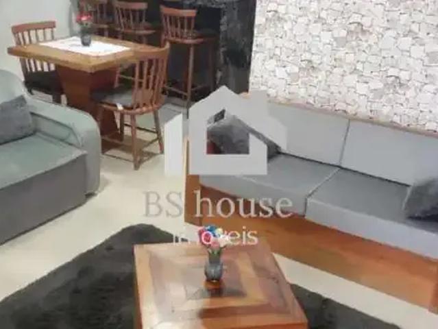 Casa / Sobrado para Venda em Santo André/SP Vila Gilda 3 Quartos