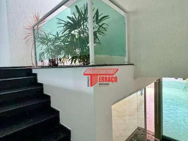 Casa / Sobrado para Venda em Santo André/SP Vila Gilda 3 Quartos