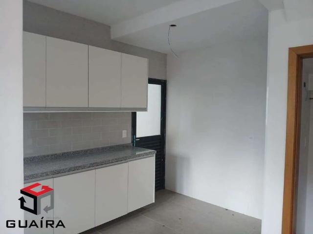 Casa / Sobrado para Venda em Santo André/SP Vila Gilda 2 Quartos