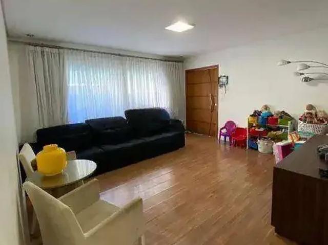 Casa / Sobrado para Venda em Santo André/SP Vila Gilda 2 Quartos