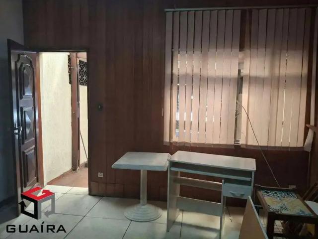 Casa / Sobrado para Venda em Santo André/SP Vila Gilda 2 Quartos