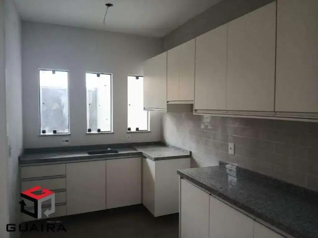 Casa / Sobrado para Venda em Santo André/SP Vila Gilda 2 Quartos