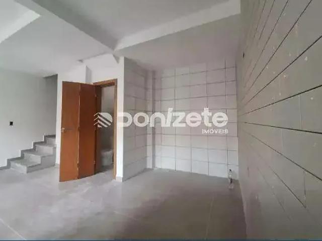 Casa / Sobrado para Venda em Santo André/SP Vila Gilda 2 Quartos