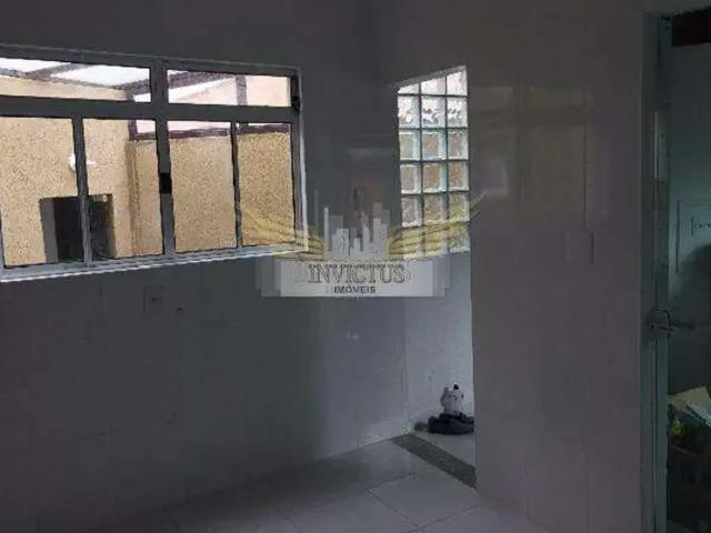 Casa / Sobrado para Venda em Santo André/SP Vila Gilda 2 Quartos