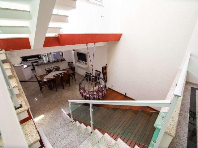 Casa / Sobrado para Venda em Santo André/SP Vila Gilda 4 Quartos